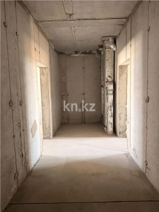 Продажа 3-комнатной квартиры, 98 м² - Продажа трехкомнатных квартир в Алатауском р-не Алматы - страница 3 фото 3 из 3