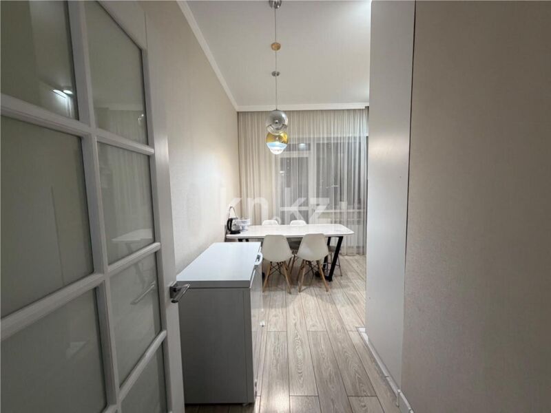 Продажа 4-комнатной квартиры, 107 м² - Продажа четырехкомнатных квартир в Караганде фото 9 из 32