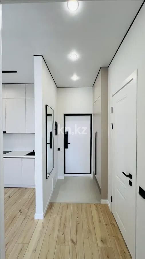 Продажа 2-комнатной квартиры, 37.3 м² - Продажа двухкомнатных квартир в р-не Нура Астаны - страница 63 фото 5 из 5