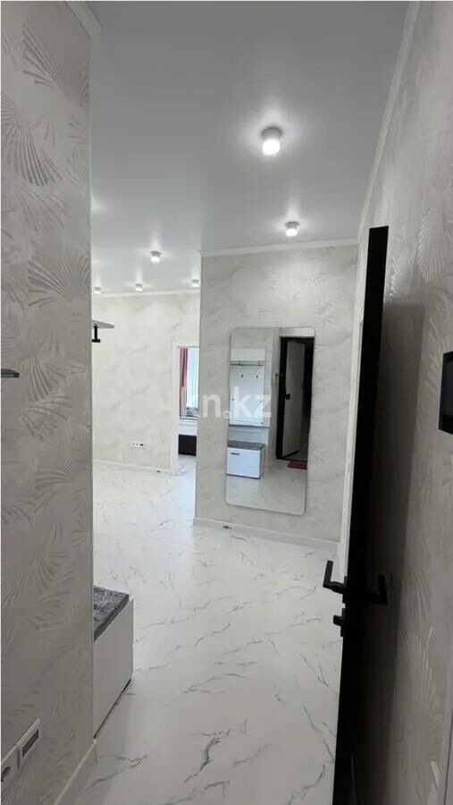Продажа 1-комнатной квартиры, 45 м² - Продажа однокомнатных квартир на Юго-Востоке Караганды - страница 9 фото 4 из 4