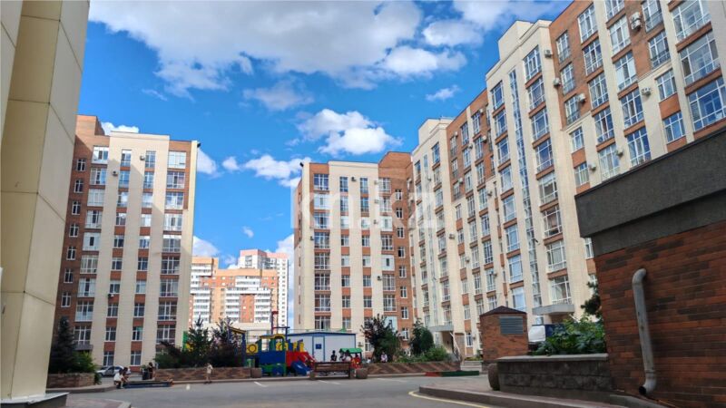 Продажа 2-комнатной квартиры, 68 м² - Продажа двухкомнатных квартир на Юго-Востоке Караганды - страница 20 фото 12 из 22