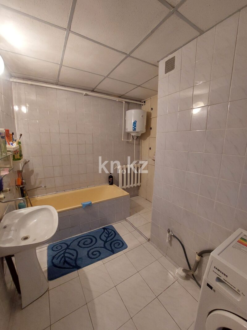 Продажа 6-комнатного дома, 195 м² - Продажа домов, коттеджей в Караганде - страница 7 фото 25 из 27