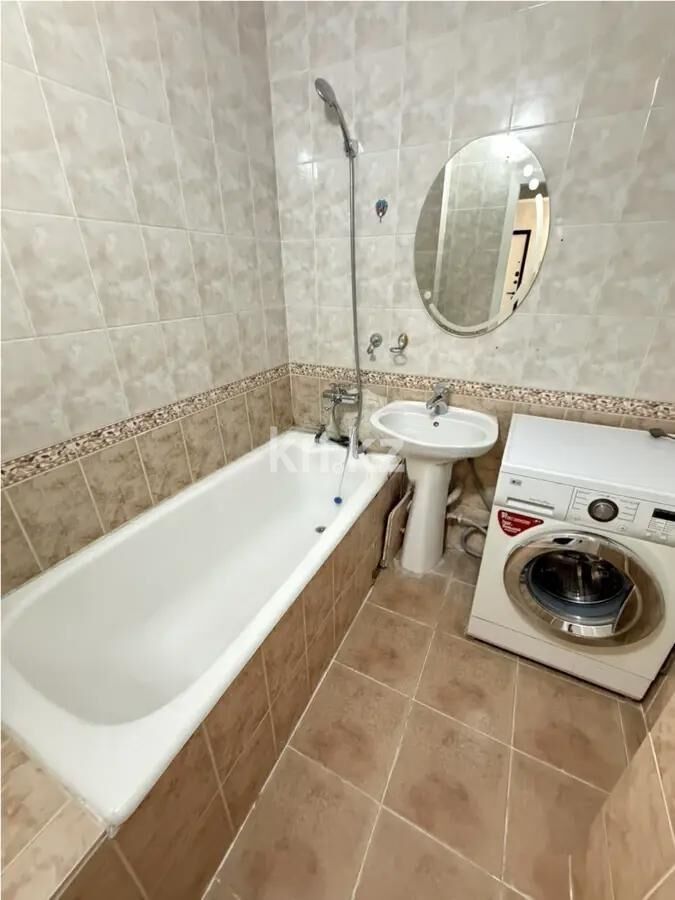 Продажа 3-комнатной квартиры, 69.5 м² - Продажа трехкомнатных квартир в Алматы фото 4 из 5