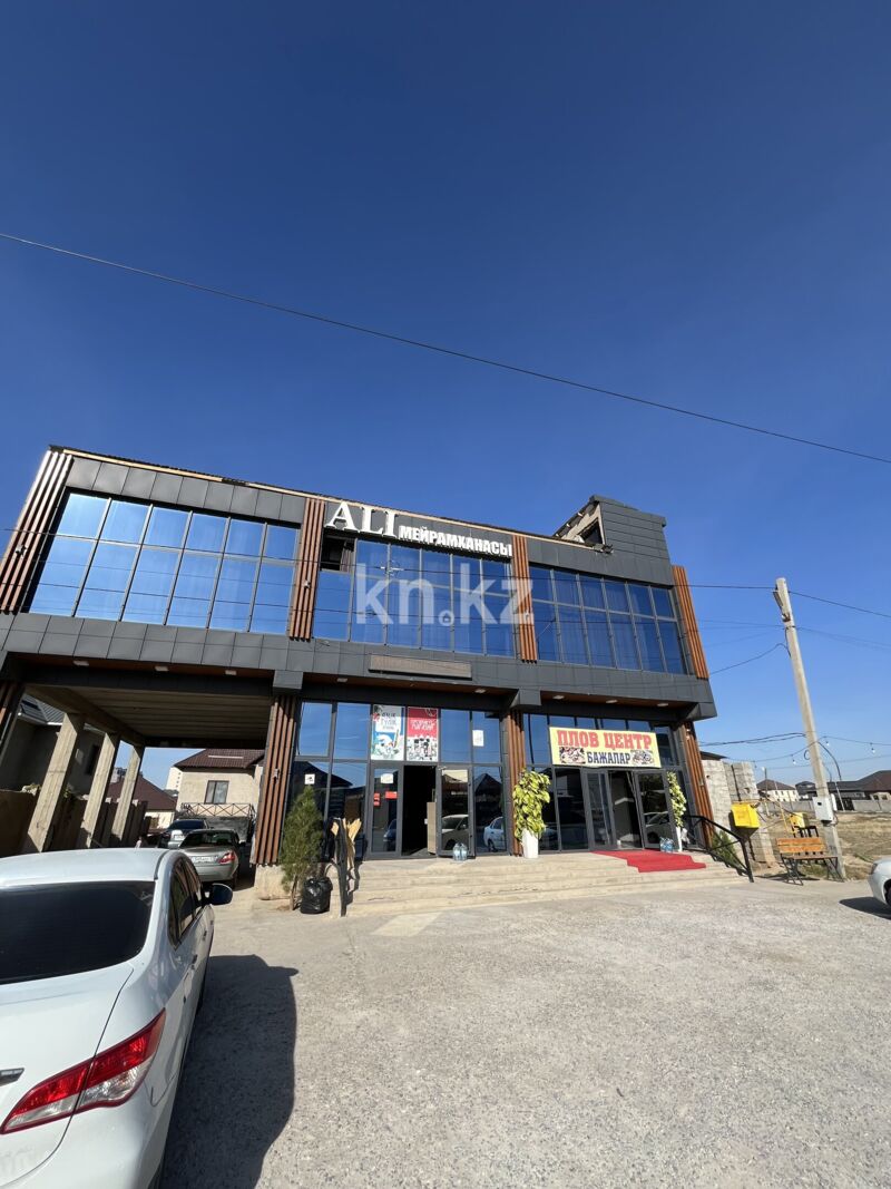 Продажа бизнеса, 600 м² - Продажа недвижимости в Шымкенте фото 2 из 29