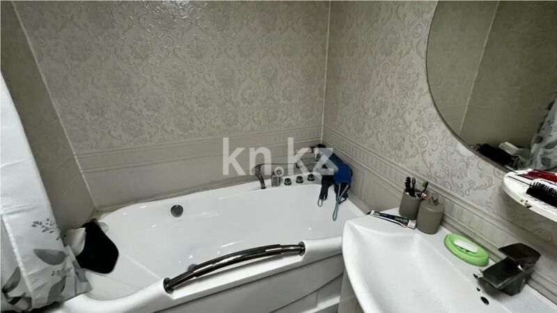 Продажа 3-комнатной квартиры, 90 м² - Продажа  трехкомнатных квартир в новостройках Алматы - страница 3 фото 5 из 6