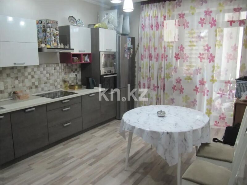 Продажа 2-комнатной квартиры, 90.1 м² - Продажа двухкомнатных квартир в Алмалинском р-не Алматы - страница 26 фото 3 из 6