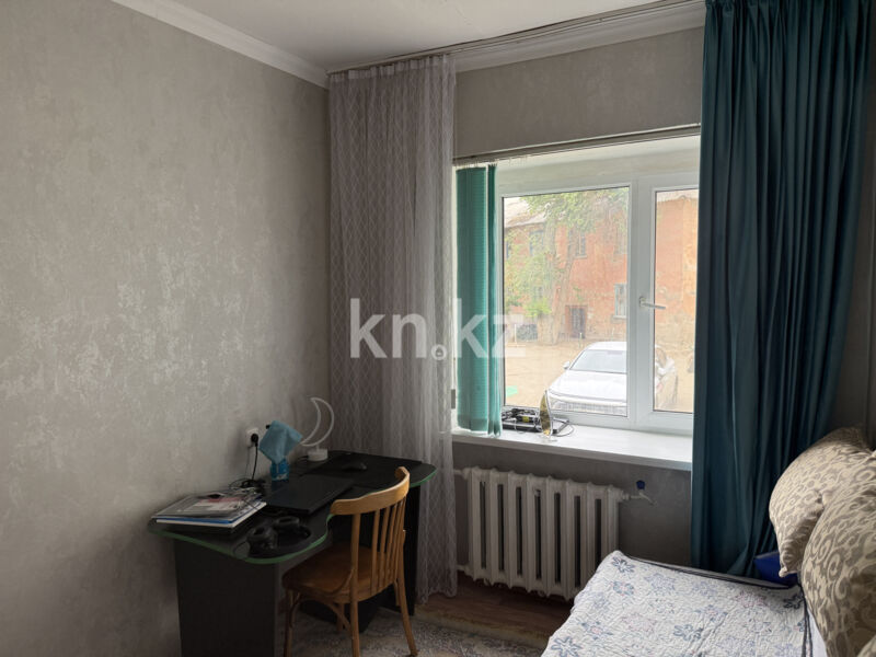 Продажа 3-комнатной квартиры, 56.7 м² - Продажа недвижимости в Жезказгане фото 9 из 12