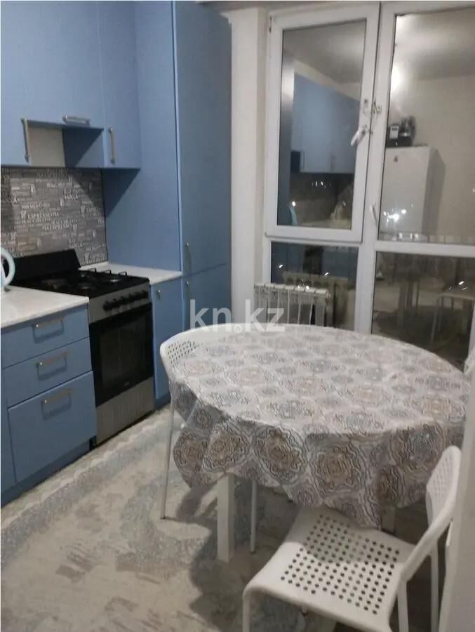 Продажа 2-комнатной квартиры, 47 м² - Продажа квартир в новостройках Алматы без посредников - страница 15 фото 2 из 3