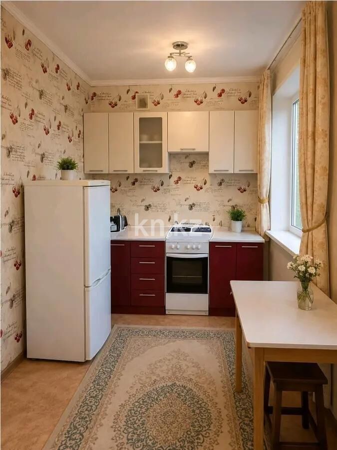 Продажа 1-комнатной квартиры, 30 м² - Продажа однокомнатных квартир в р-не Косшы Астаны - страница 3 фото 2 из 2