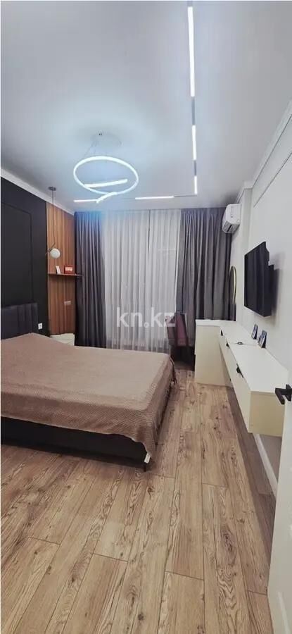 Продажа 2-комнатной квартиры, 44 м² - Продажа двухкомнатных квартир в Медеуском р-не Алматы - страница 3 фото 2 из 3