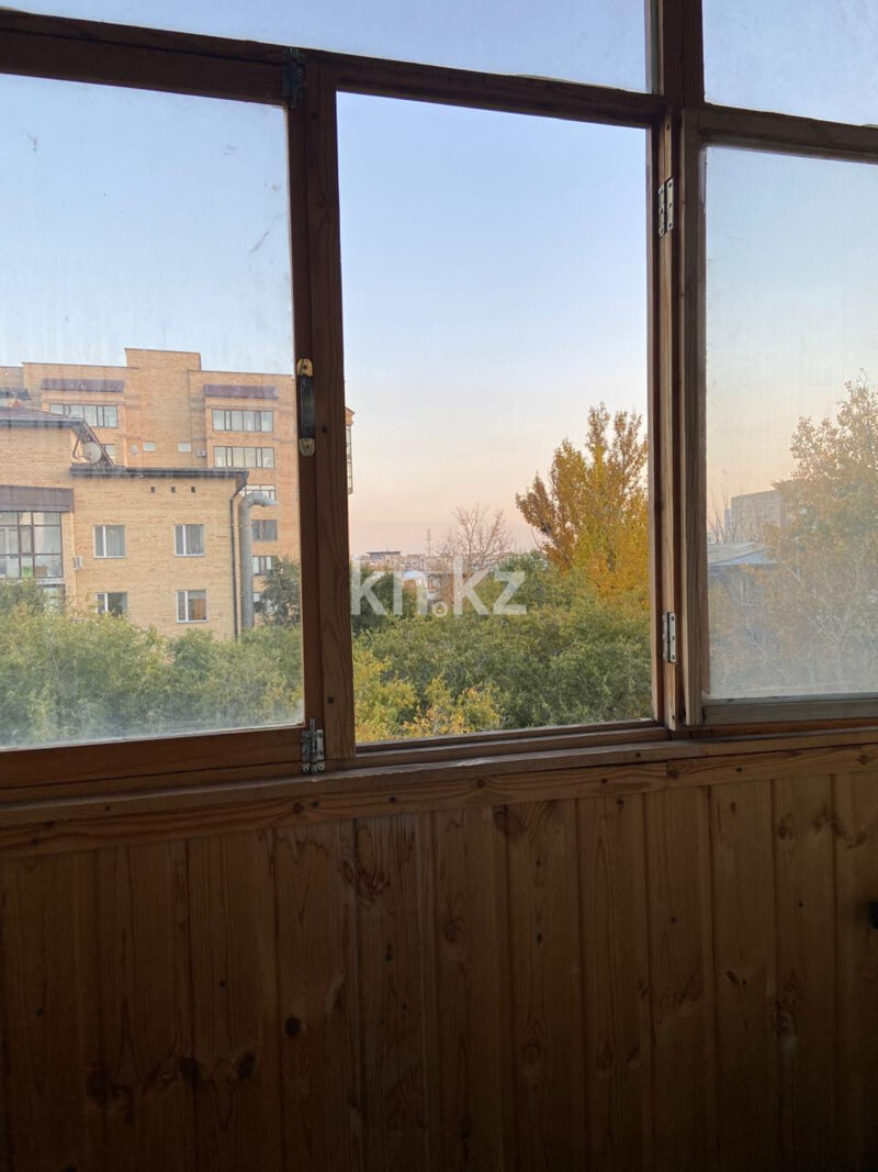 Продажа 2-комнатной квартиры, 45 м² - Продажа двухкомнатных квартир в Городе Караганды - страница 2 фото 7 из 7