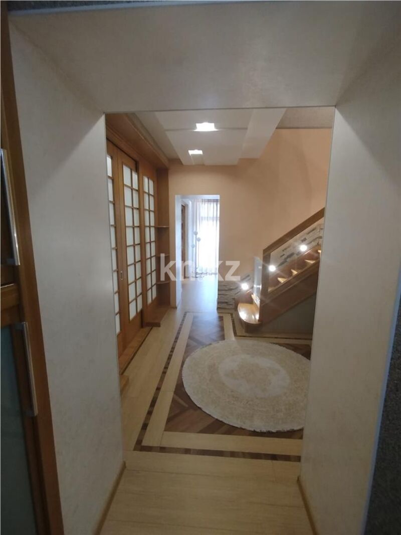 Продажа 6-комнатной квартиры, 241 м² - Продажа пятикомнатных и более квартир в Темиртау фото 42 из 59