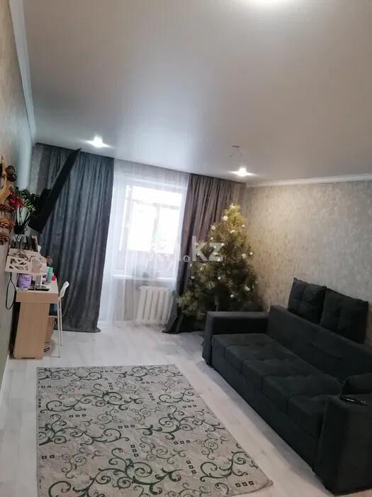 Продажа 2-комнатной квартиры, 50 м² - Продажа двухкомнатных квартир в Шахтинске - страница 2 фото 1 из 4