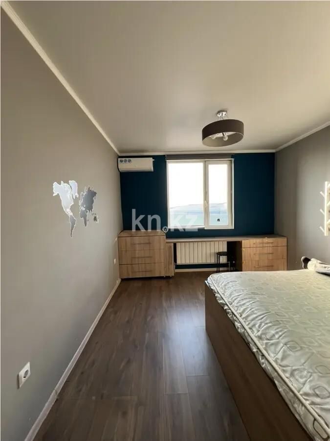 Продажа 2-комнатной квартиры, 58 м² - Продажа двухкомнатных квартир в монолитно-каркасном доме в Казахстане - страница 201 фото 1 из 6