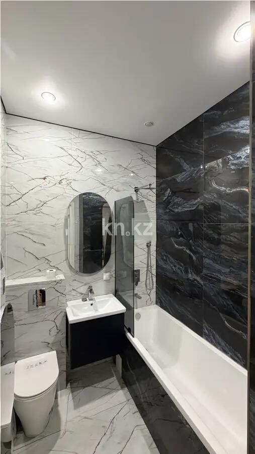 Продажа 2-комнатной квартиры, 42 м² - Продажа двухкомнатных квартир от собственников в Астане - страница 51 фото 4 из 4