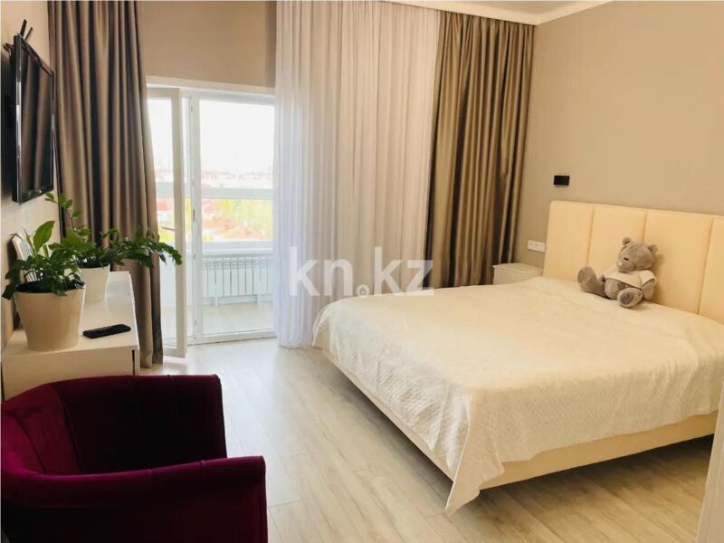 Продажа 2-комнатной квартиры, 57 м² - Продажа квартир от собственников в Астане - страница 37 фото 2 из 4