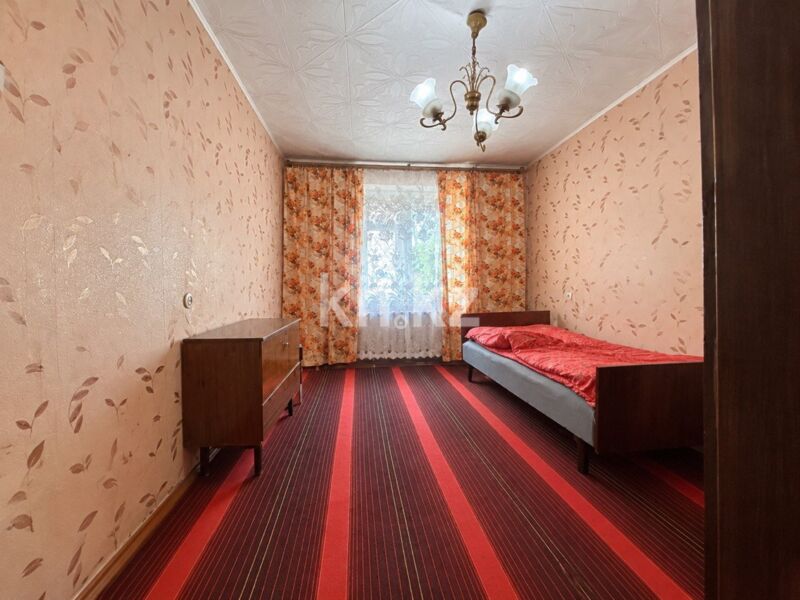 Продажа 3-комнатной квартиры, 70 м² - Продажа трехкомнатных квартир в панельном доме в Темиртау фото 4 из 13