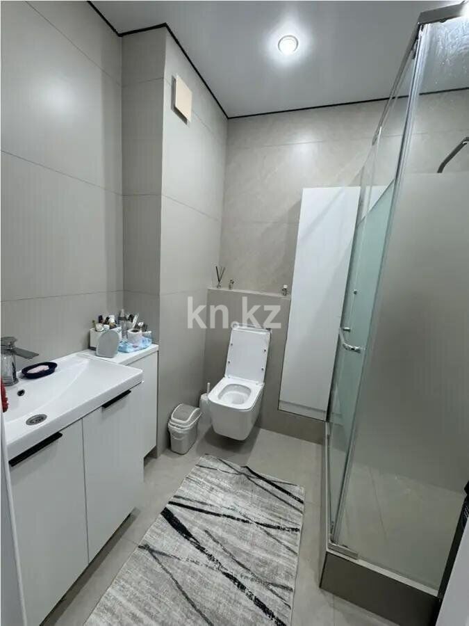 Продажа 3-комнатной квартиры, 85 м² - Продажа квартир от собственников в Алматы фото 5 из 5