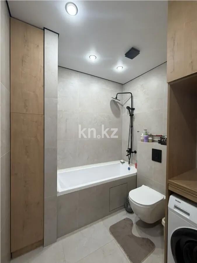 Продажа 3-комнатной квартиры, 89.2 м² - Продажа квартир от собственников в Алматы - страница 261 фото 5 из 6
