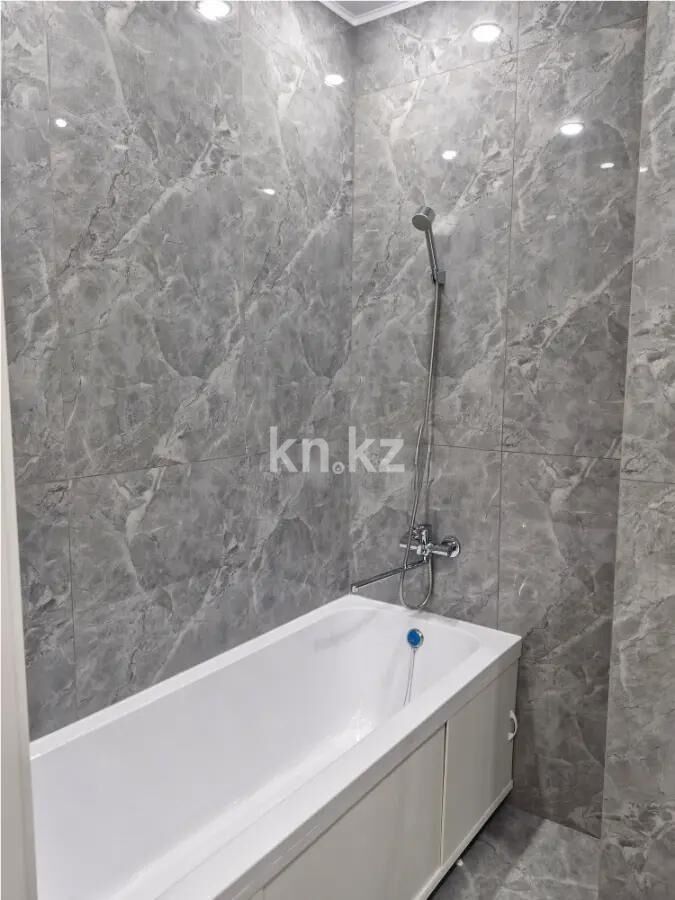 Продажа 1-комнатной квартиры, 50 м² - Продажа однокомнатных квартир в Ауэзовском р-не Алматы - страница 5 фото 2 из 2
