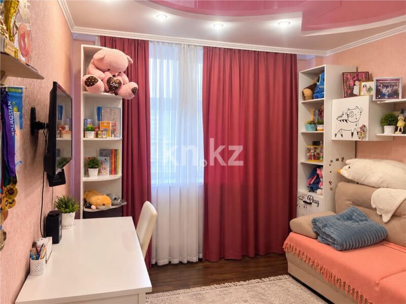 Продажа 2-комнатной квартиры, 52 м² - Продажа квартир в Караганде - страница 80 фото 10 из 29