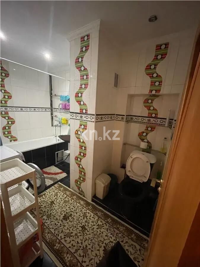 Продажа 3-комнатной квартиры, 91 м² - Продажа трехкомнатных квартир в блочном доме в Алматы - страница 5 фото 4 из 4