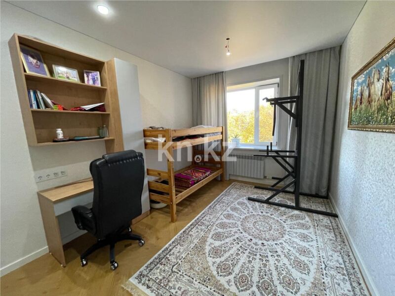 Продажа 3-комнатной квартиры, 85 м² - Продажа квартир в Казахстане - страница 1075 фото 4 из 6