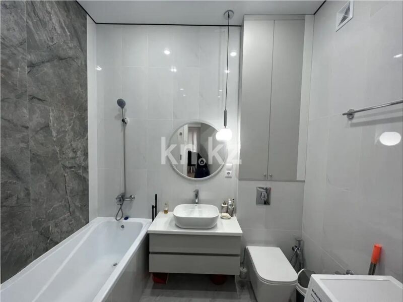 Продажа 2-комнатной квартиры, 50.67 м² - Продажа двухкомнатных квартир в р-не Нура Астаны - страница 58 фото 4 из 5