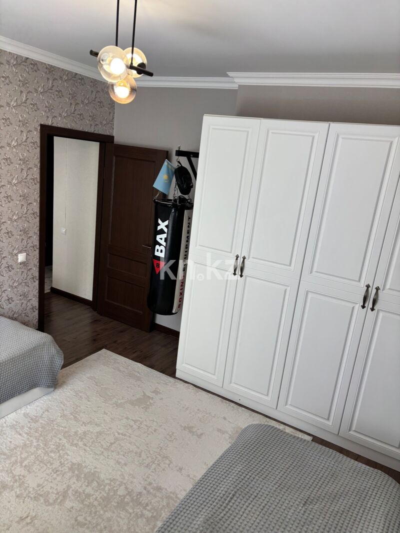Продажа 3-комнатной квартиры, 72 м² - Продажа квартир в монолитном доме в Астане фото 6 из 12