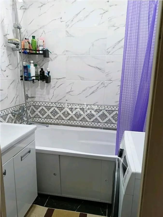 Продажа 3-комнатной квартиры, 65 м² - Продажа трехкомнатных квартир в Майкудуке Караганды - страница 6 фото 5 из 7