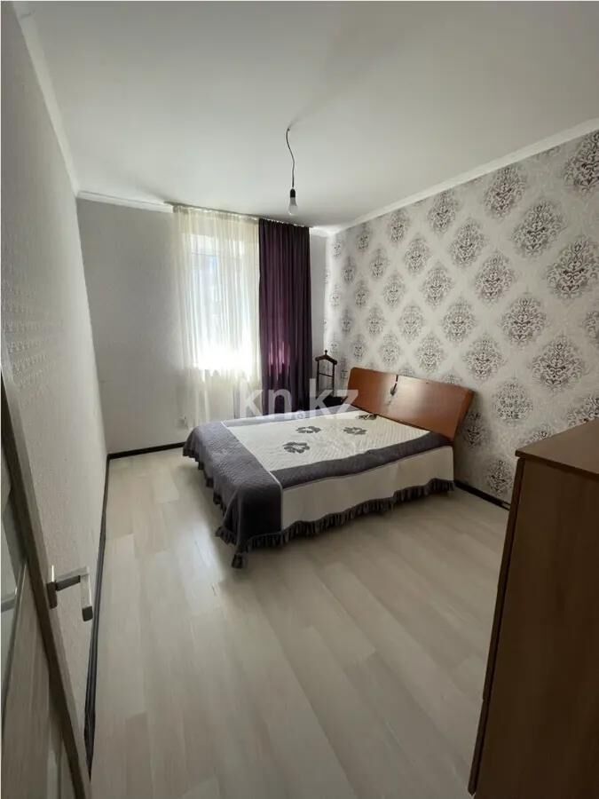 Продажа 2-комнатной квартиры, 47 м² - Продажа двухкомнатных квартир в р-не Косшы Астаны - страница 2 фото 2 из 4