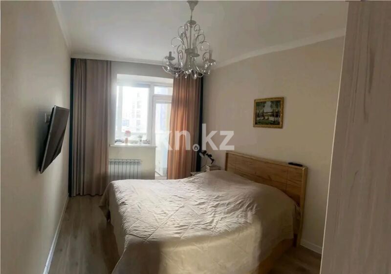 Продажа 3-комнатной квартиры, 70 м² - Продажа квартир в кирпичном доме в Астане - страница 203 фото 2 из 6