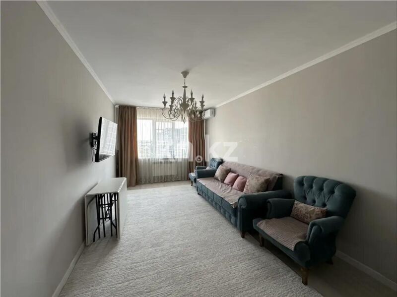Продажа 2-комнатной квартиры, 62 м² - Продажа квартир в Казахстане - страница 46 фото 1 из 6