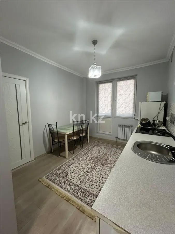 Продажа 1-комнатной квартиры, 39 м² - Продажа однокомнатных квартир в Алатауском р-не Алматы - страница 24 фото 2 из 4