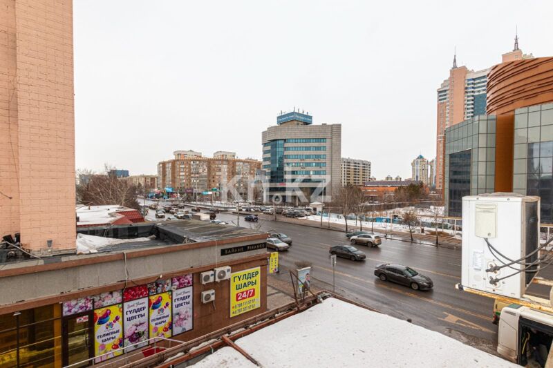 Продажа 3-комнатной квартиры, 55 м² - Продажа квартир в панельном доме в Астане фото 12 из 13