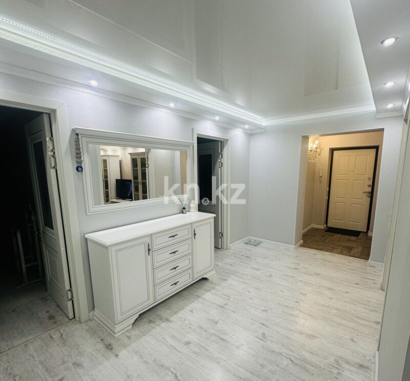 Продажа 3-комнатной квартиры, 87 м² - Продажа квартир в Актобе фото 4 из 7