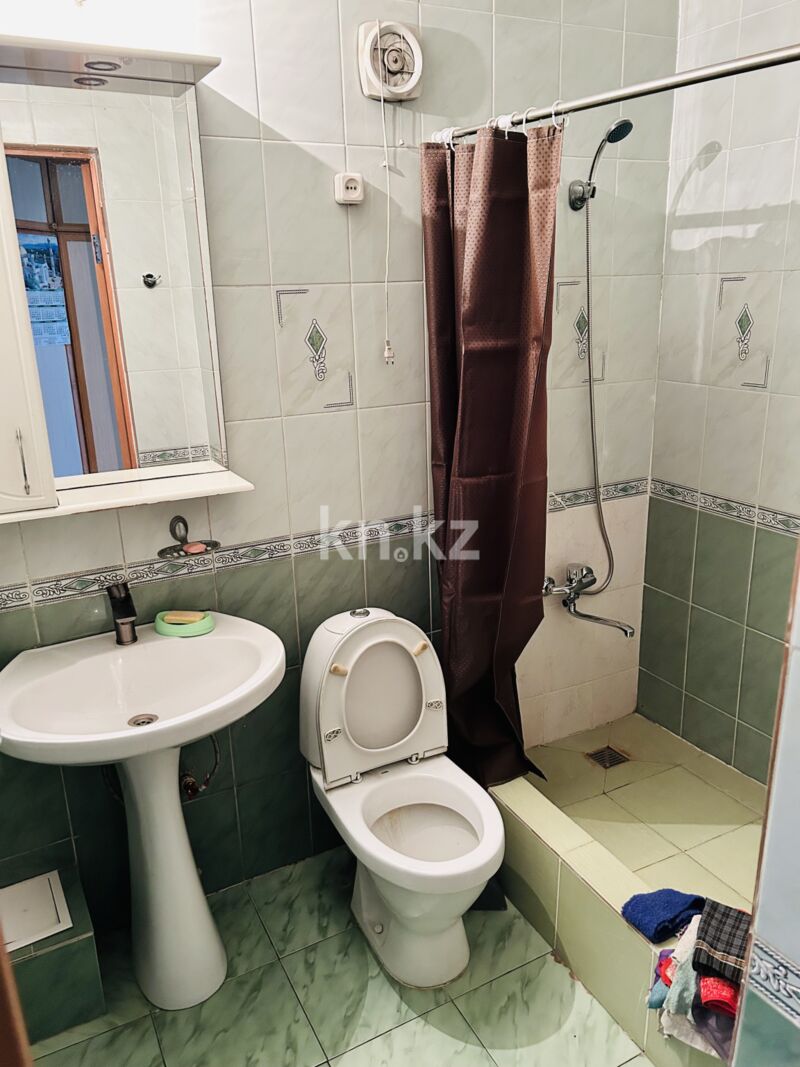 Продажа 3-комнатного дома, 100 м² - Продажа домов, коттеджей в Караганде фото 6 из 16