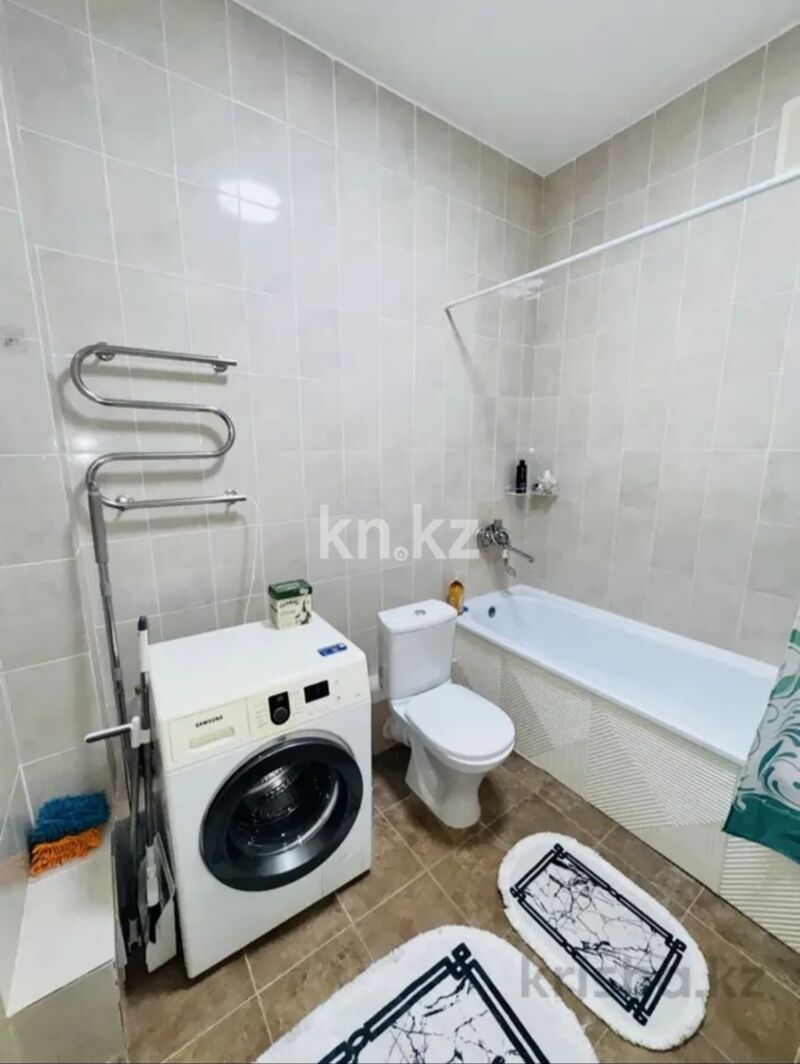 Продажа 3-комнатной квартиры, 78 м² - Продажа квартир в Казахстане - страница 27 фото 15 из 21