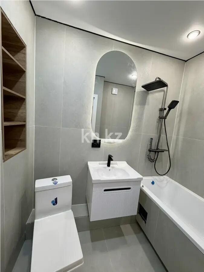 Продажа 2-комнатной квартиры, 40 м² - Продажа квартир в Наурызбайском р-не Алматы - страница 7 фото 4 из 5