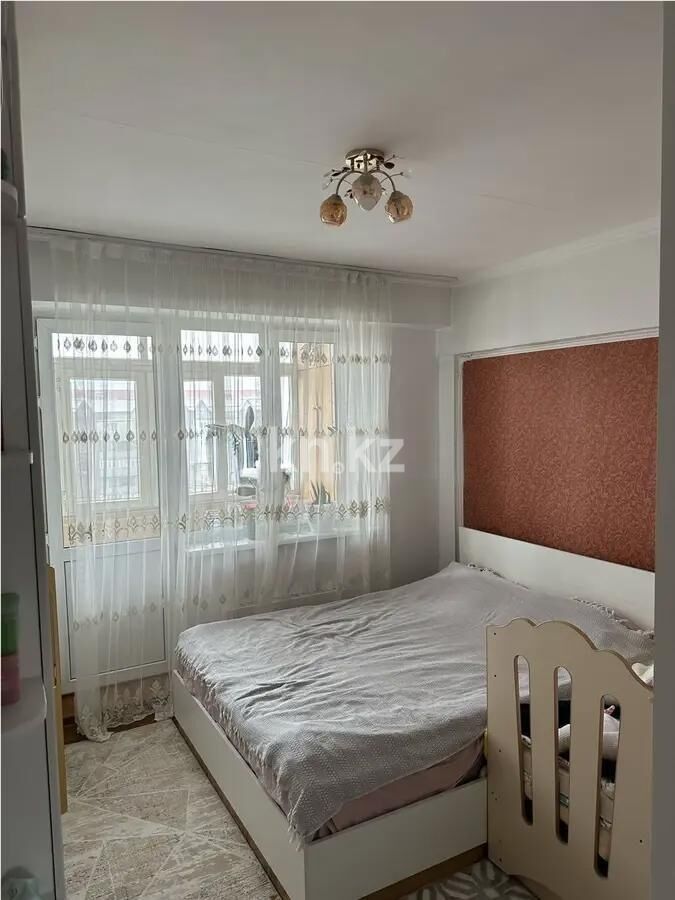 Продажа 2-комнатной квартиры, 61.3 м² - Продажа двухкомнатных квартир в Ауэзовском р-не Алматы - страница 25 фото 2 из 5