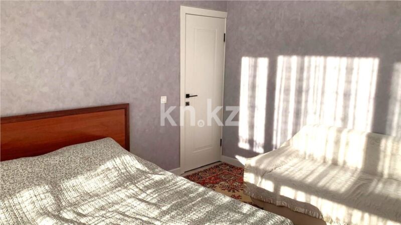 Продажа 3-комнатной квартиры, 83 м² - Продажа трехкомнатных квартир на Юго-Востоке Караганды - страница 23 фото 4 из 8
