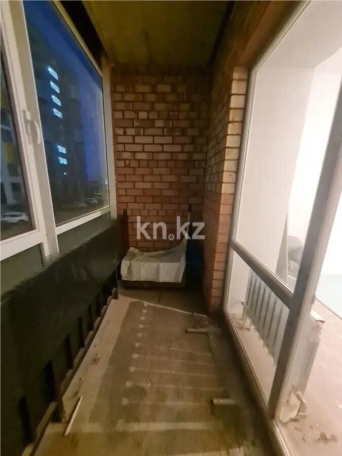 Продажа 1-комнатной квартиры, 25 м² - Продажа квартир в Казахстане - страница 67 фото 3 из 3