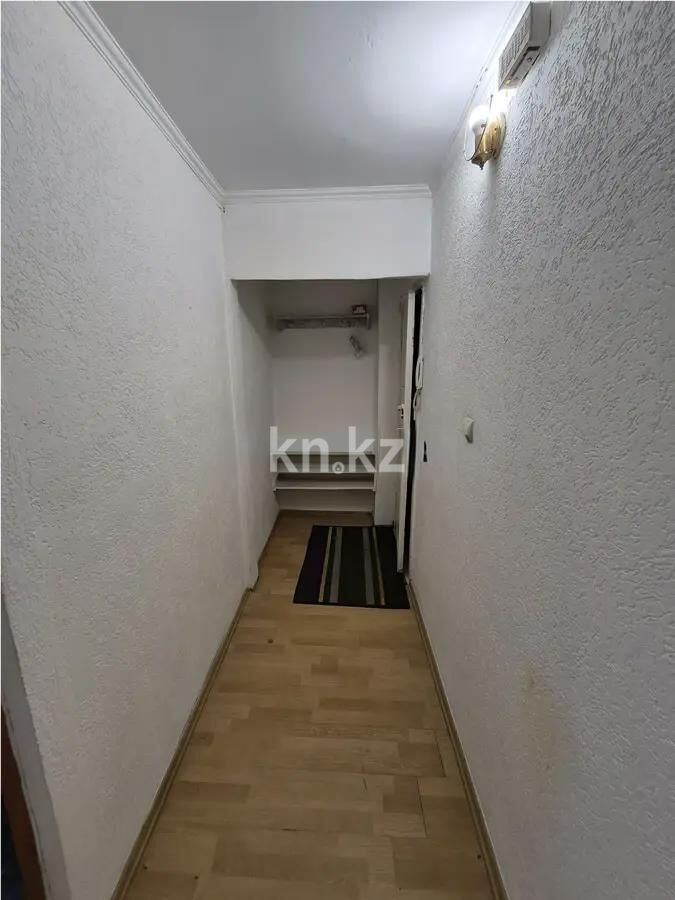 Продажа 1-комнатной квартиры, 32.8 м² - Продажа однокомнатных квартир в Алмалинском р-не Алматы - страница 7 фото 4 из 4