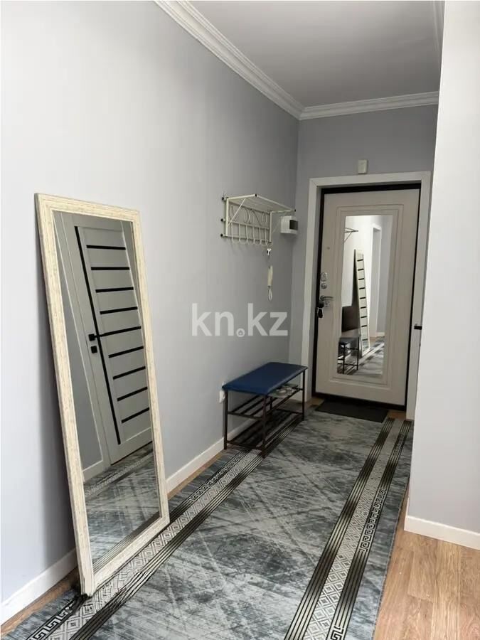 Продажа 2-комнатной квартиры, 63 м² - Продажа двухкомнатных квартир в панельном доме в Алматы - страница 22 фото 7 из 7