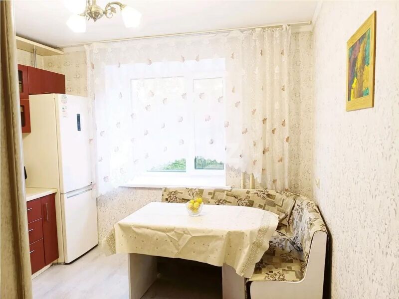 Продажа 3-комнатной квартиры, 71 м² - Продажа трехкомнатных квартир от собственников в Казахстане - страница 4 фото 4 из 7