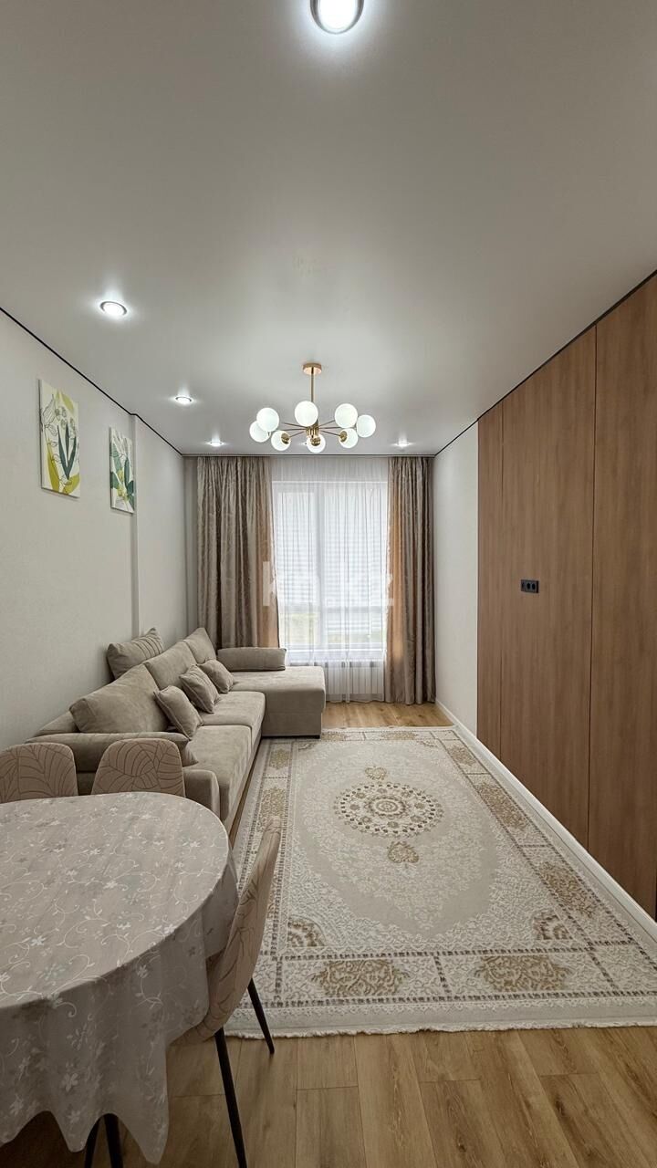 Продажа 2-комнатной квартиры, 40 м² - Продажа квартир в р-не Сарайшык Астаны - страница 73 фото 7 из 28