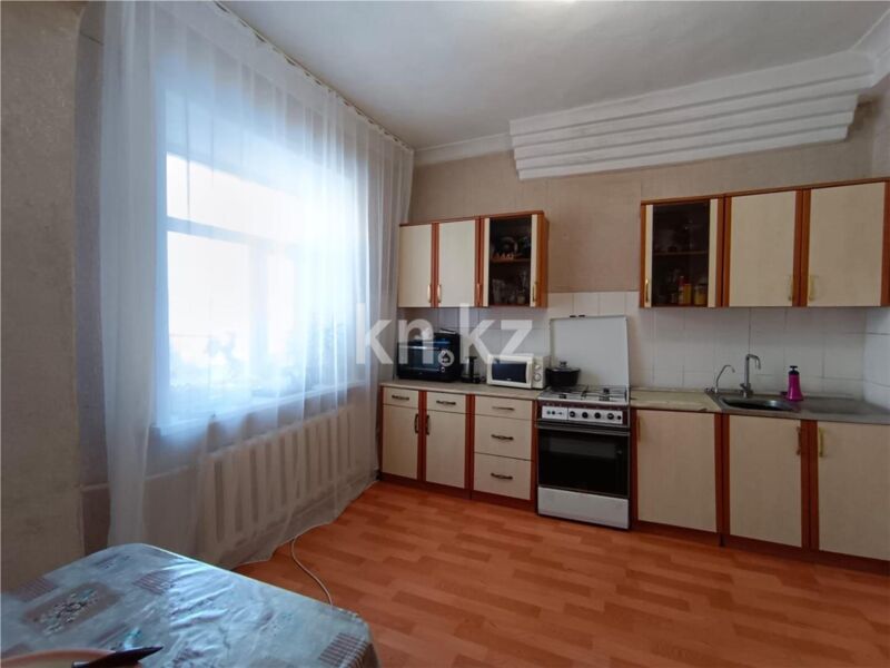 Продажа 3-комнатной квартиры, 82 м² - Продажа квартир в кирпичном доме в Казахстане - страница 7 фото 6 из 15