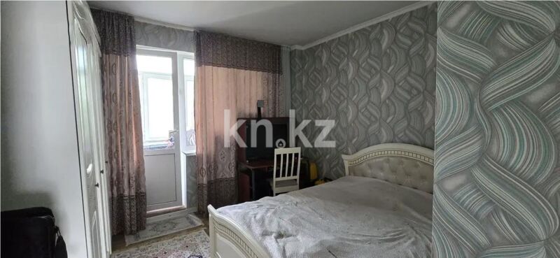 Продажа 2-комнатной квартиры, 58 м² - Продажа двухкомнатных квартир в Турксибском р-не Алматы - страница 16 фото 2 из 6