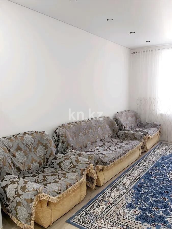 Продажа 2-комнатной квартиры, 60 м² - Продажа квартир в Казахстане - страница 24 фото 1 из 2