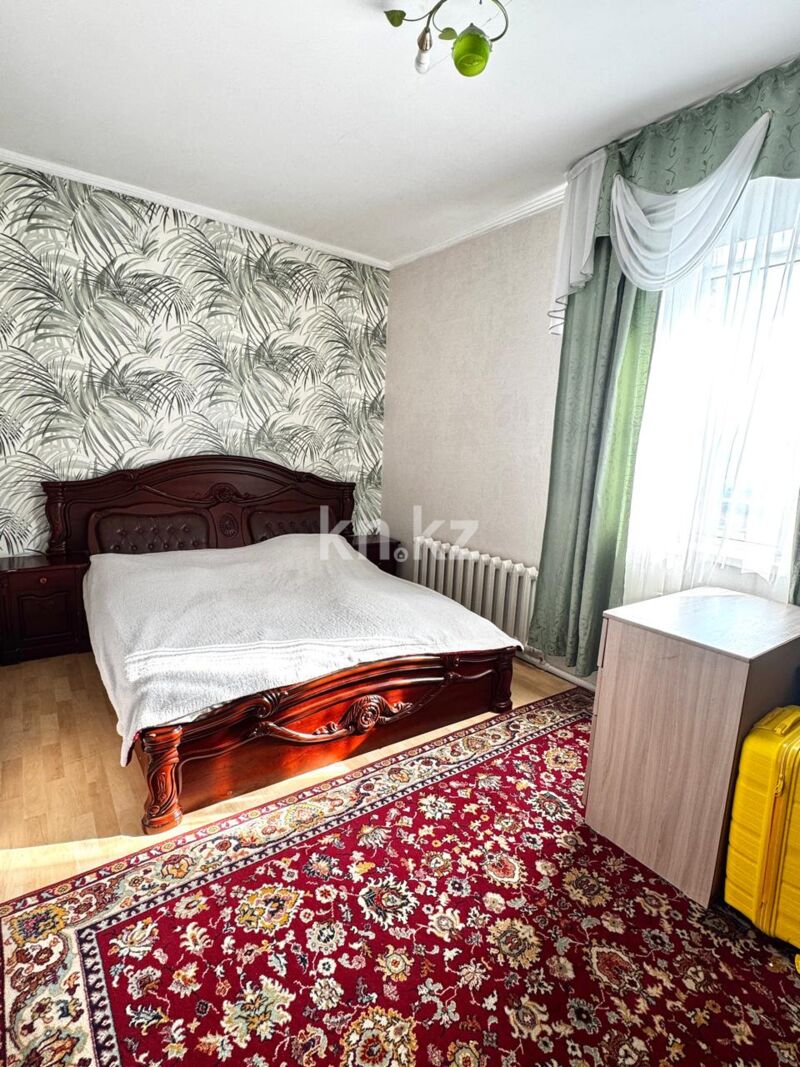 Продажа 6-комнатного дома, 356 м² - Продажа домов, коттеджей в Астане фото 14 из 23